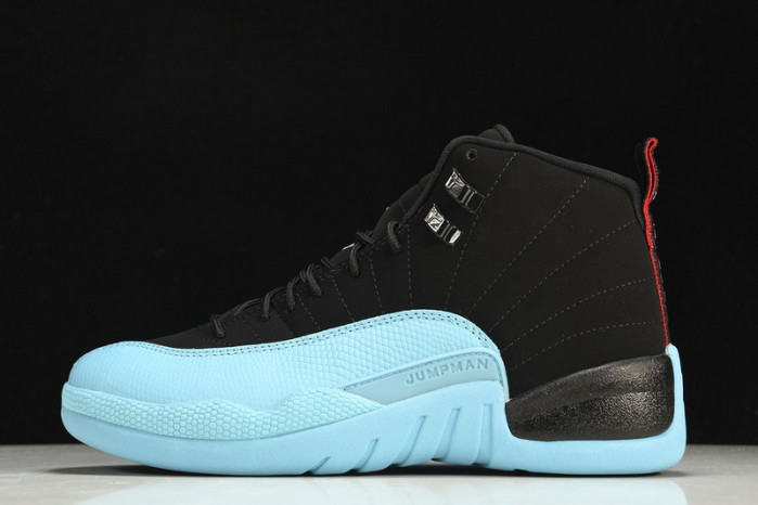 jordan 12 retro gamma blue 130690-027