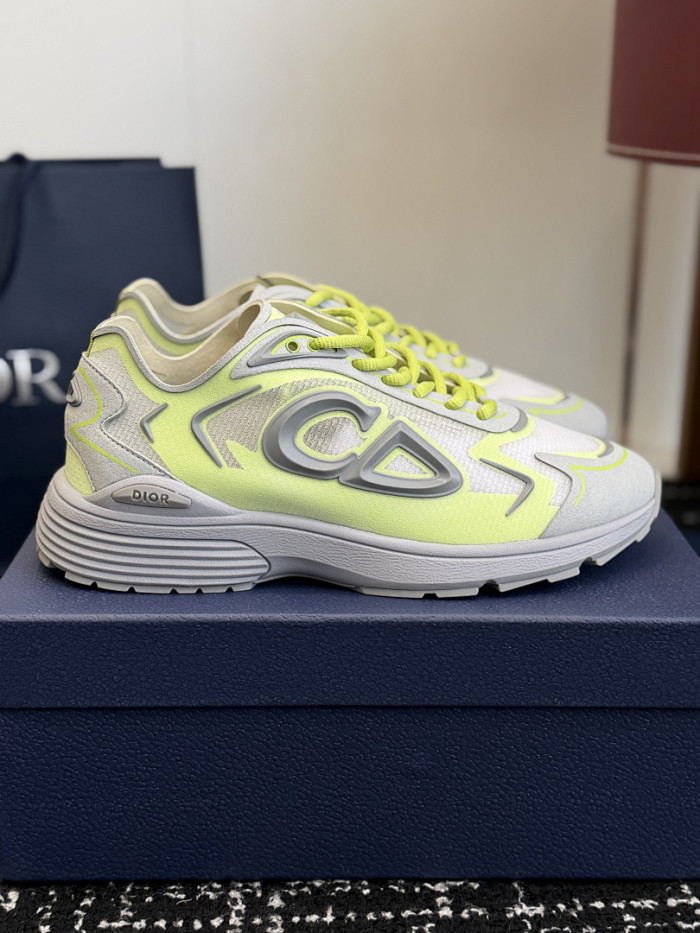 DR B30 TRAINER SNEAKER 2309122