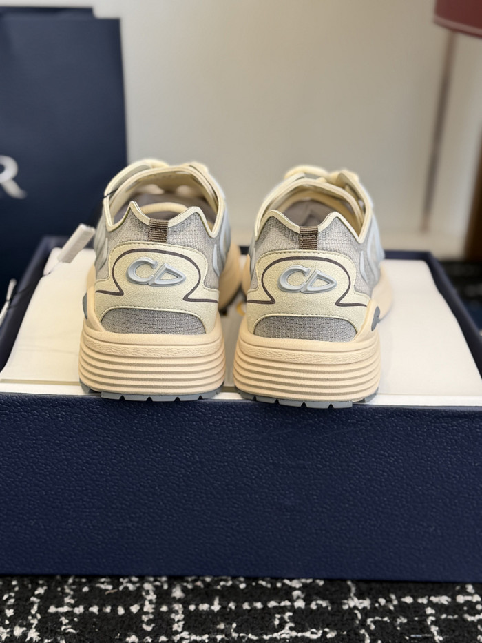 DR B30 TRAINER SNEAKER 2309123