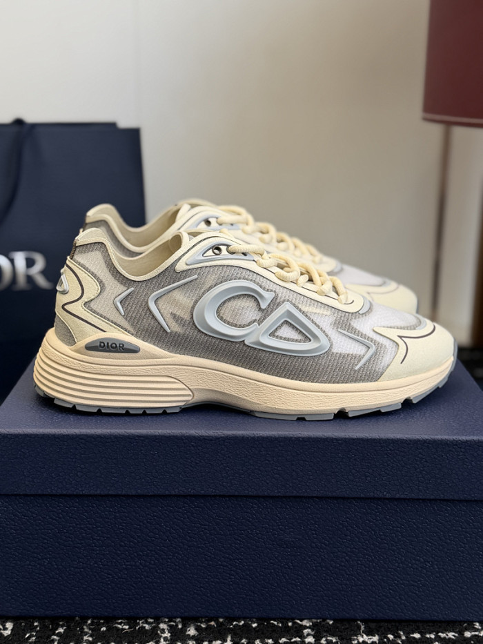 DR B30 TRAINER SNEAKER 2309123