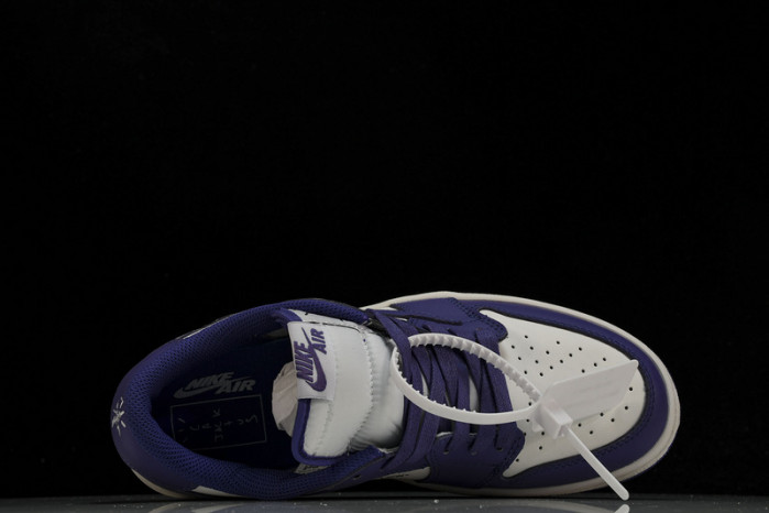 travis scott x air jordan 1 ow dm7890-386