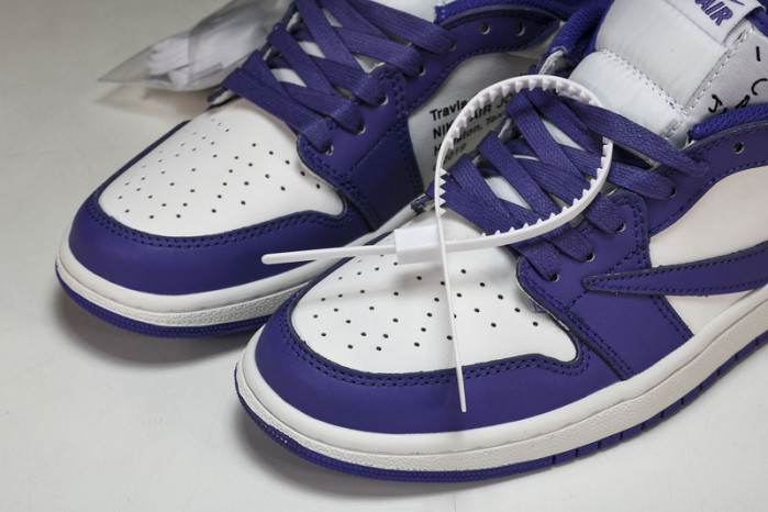 travis scott x air jordan 1 ow dm7890-386