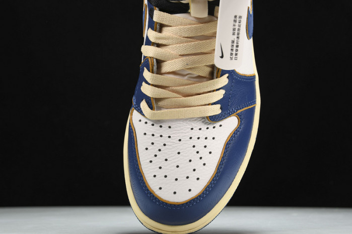 air jordan 1 retro hi nrg/un "union" - air jordan - bv1300-146