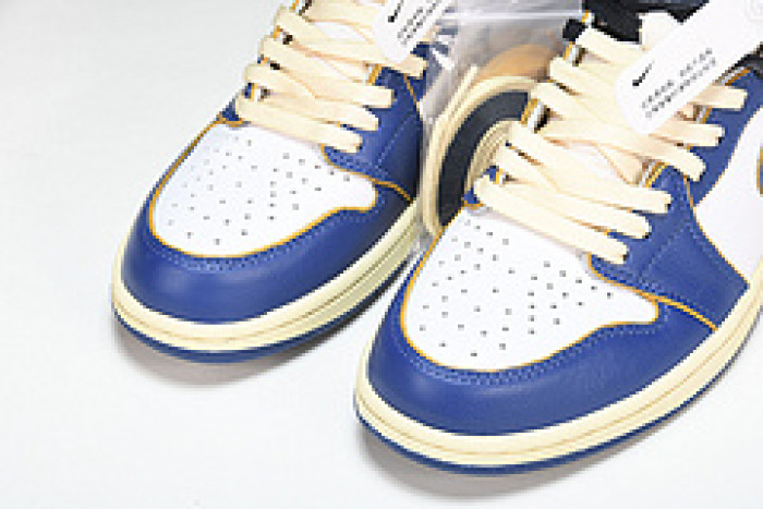 air jordan 1 retro hi nrg/un "union" - air jordan - bv1300-146