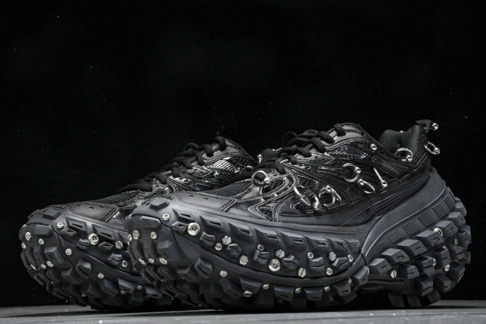 BL DEFENDER W2RAG 1081