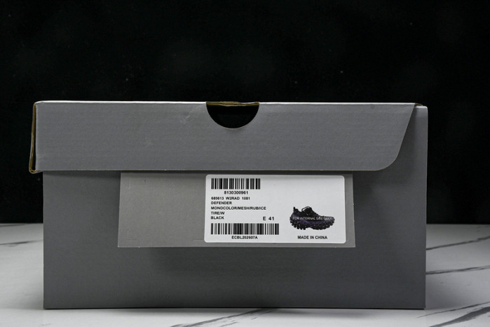 BL DEFENDER W2RAG 1081