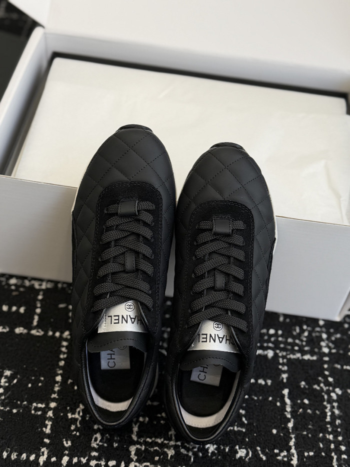 CN LOW TOP TRAINER CC SNEAKERS 21010939