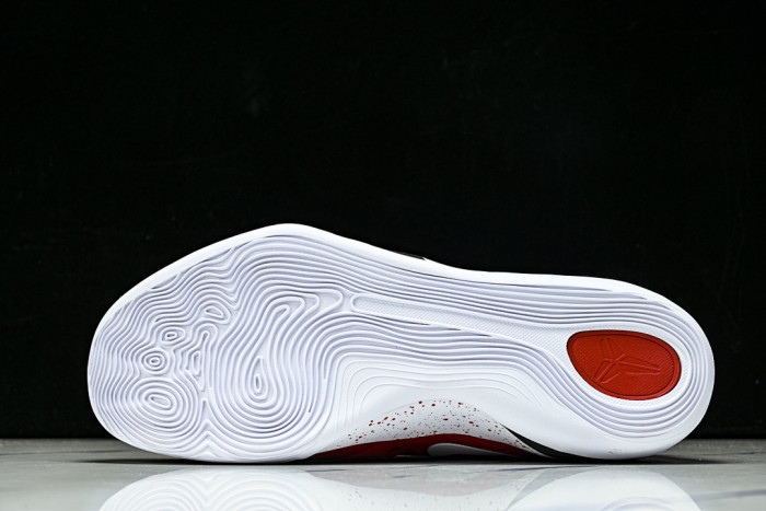 Nike Kobe 9 EM Low Protro TB University Red IH1401-600