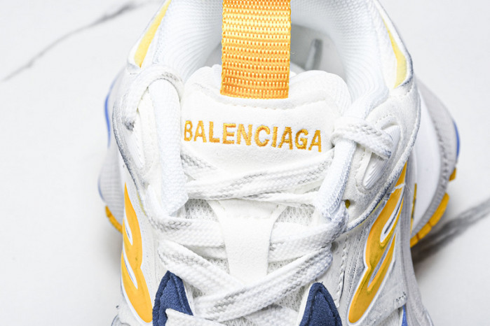 BL CARGO SNEAKERS W2MV1 9174