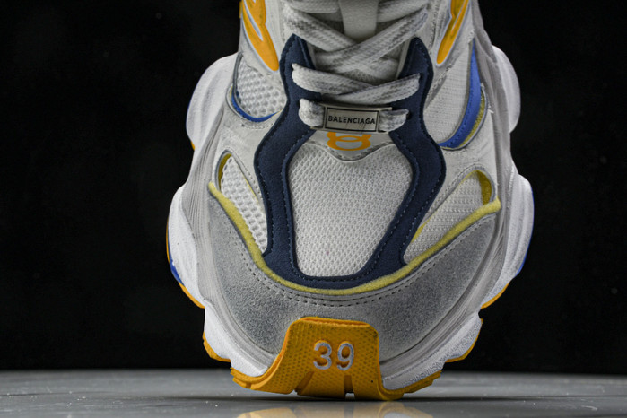 BL CARGO SNEAKERS W2MV1 9174