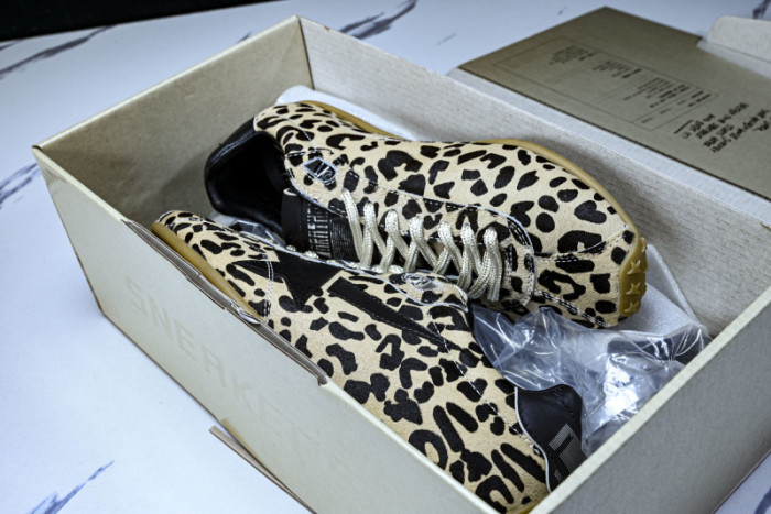 GGDB SNEAKERS 120247