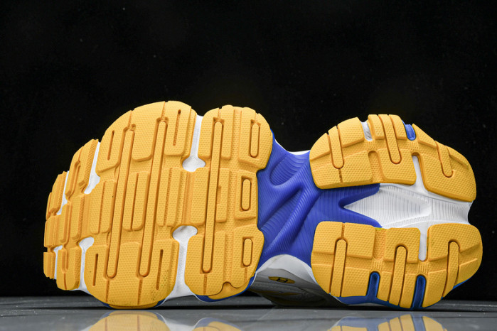 BL CARGO SNEAKERS W2MV1 9174