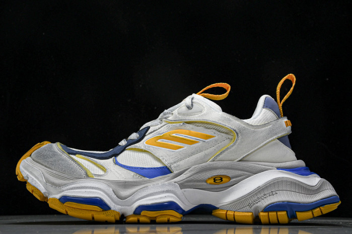 BL CARGO SNEAKERS W2MV1 9174