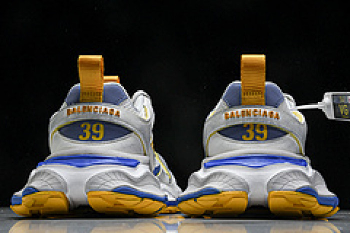 BL CARGO SNEAKERS W2MV1 9174