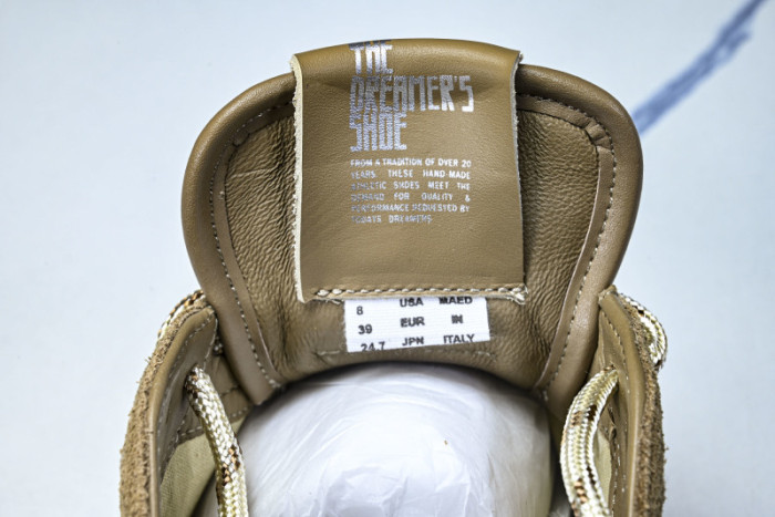 GGDB SNEAKERS 120248