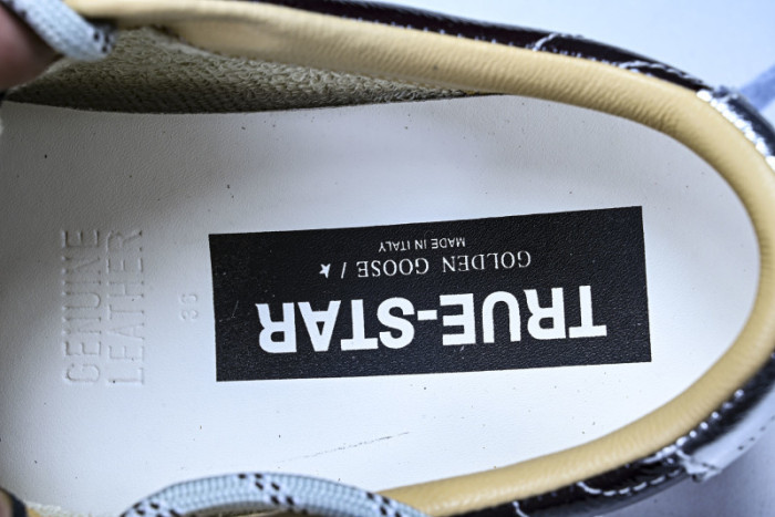 GGDB SNEAKERS 120249