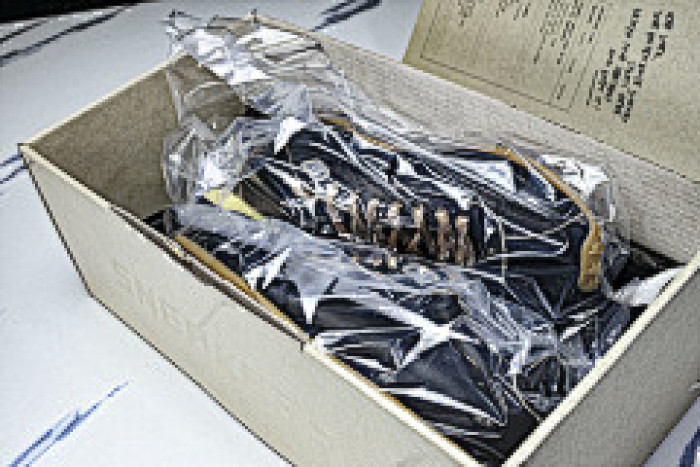 GGDB SNEAKERS 120250