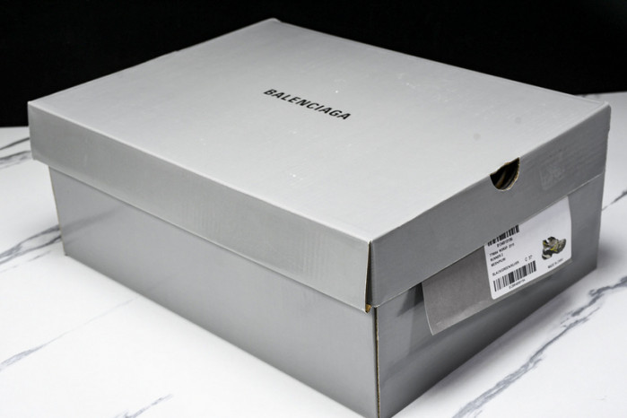 BL RUNNER SNEAKERS W3RBXP-2315