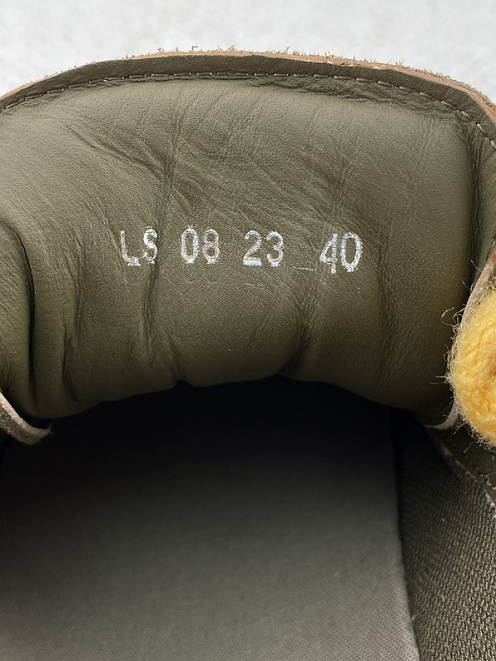 dr b33 low-top sneakers dr-54