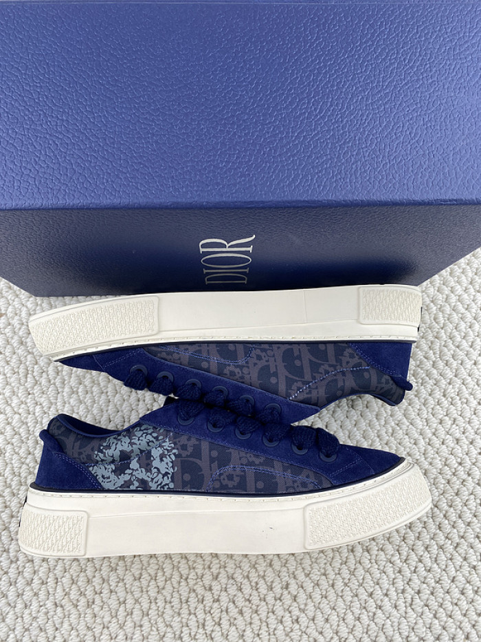 dr b33 low-top sneakers dr-58