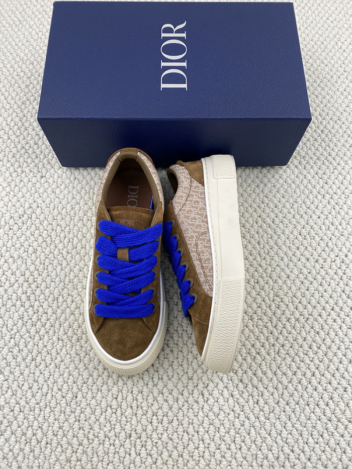 dr b33 low-top sneakers dr-59