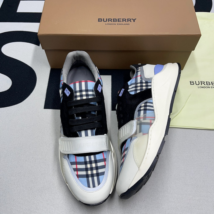 BUBERY SNEAKER