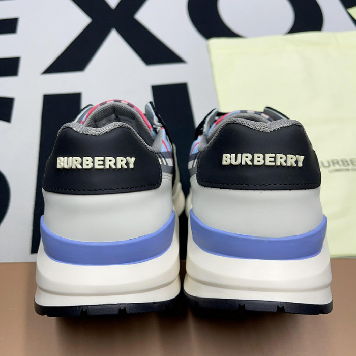 BUBERY SNEAKER