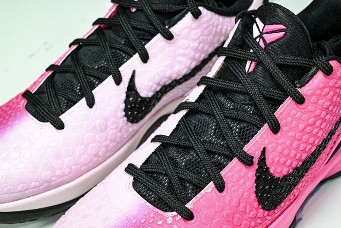 Nike Kobe 6 Protro IQ9317-001