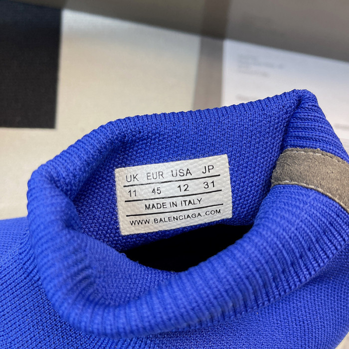 bl speed trainer sneakers sole bl-84