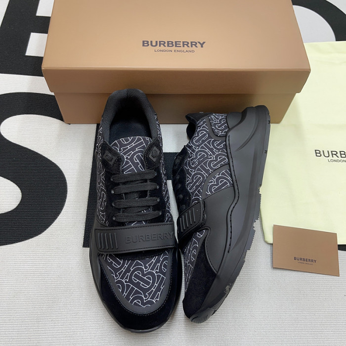 BUBERY SNEAKER