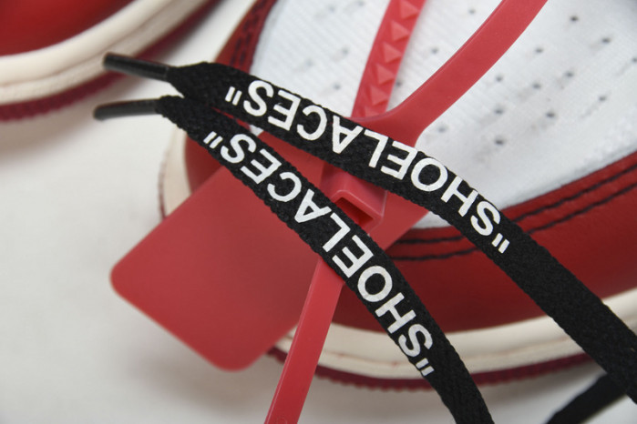 of air jordan 1 retro chicago the ten - aa3834-101