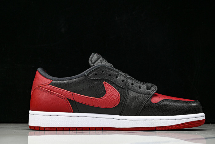 Air Jordan 1 Low OG “Banned” IW6276-001