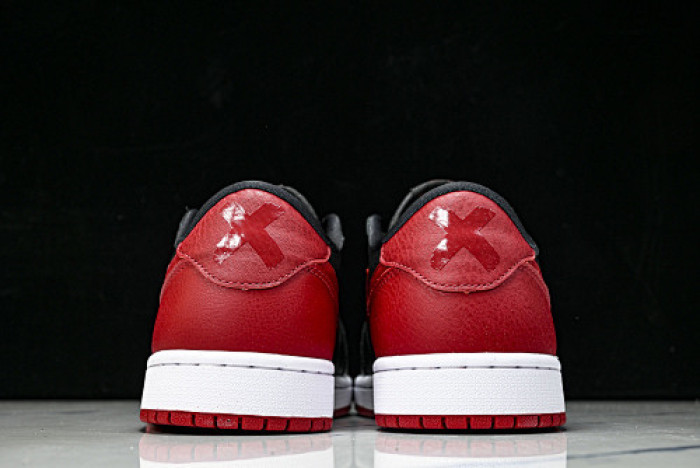 Air Jordan 1 Low OG “Banned” IW6276-001