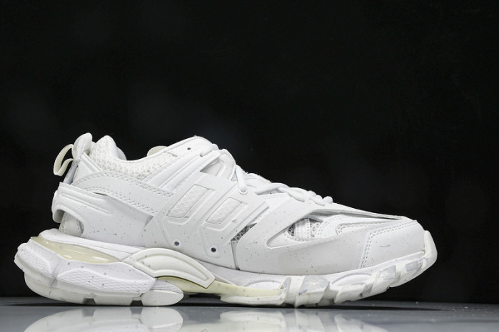 BL TRACK TRAINERS SNEAKERS WTRHW-9010