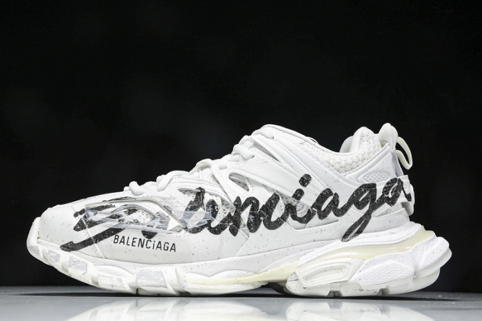 BL TRACK TRAINERS SNEAKERS WTRHW-9010