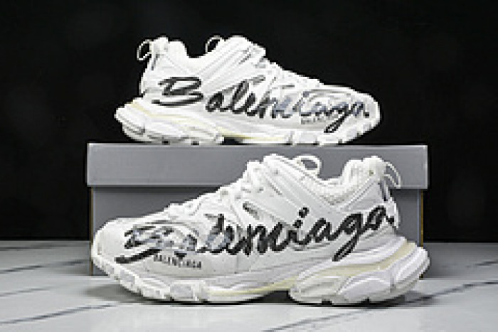 BL TRACK TRAINERS SNEAKERS WTRHW-9010