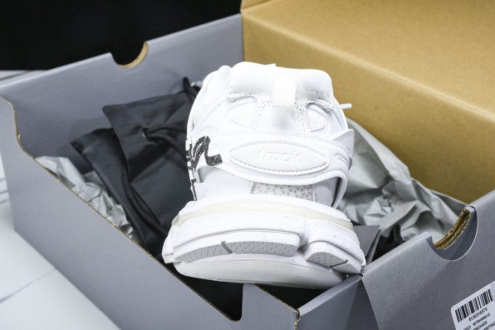 BL TRACK TRAINERS SNEAKERS WTRHW-9010