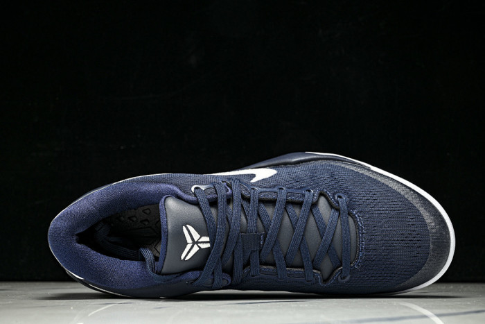 Nike Kobe 8 Protro College Navy HF9550-400