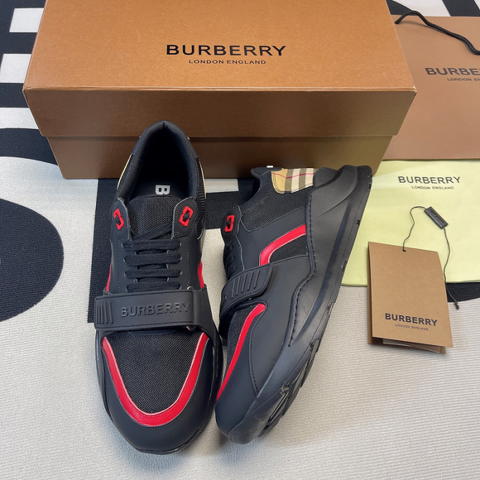 BUBERY SNEAKER
