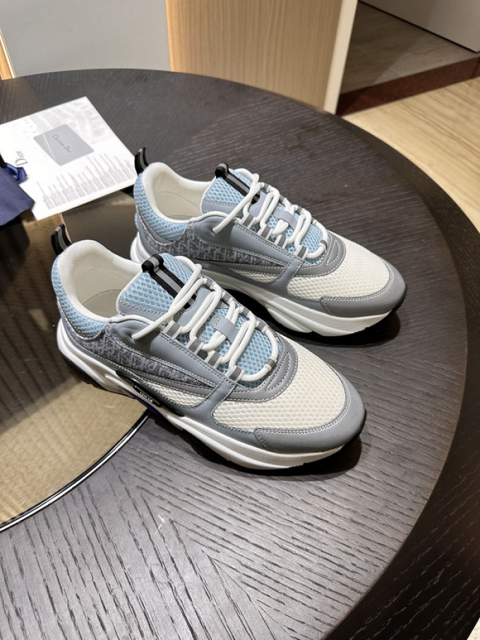 DR B22 TRAINER SNEAKER 2309083