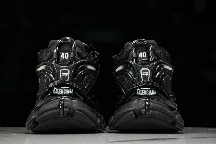 BL RUNNER SNEAKERS WRUNG 0123