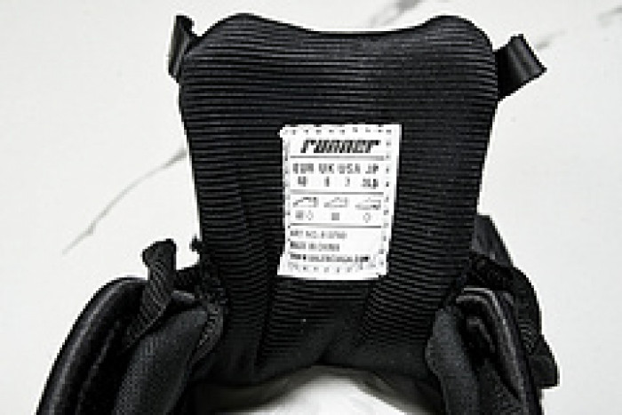 BL RUNNER SNEAKERS WRUNG 0123