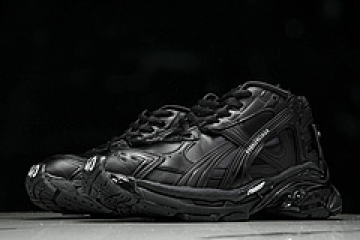 BL RUNNER SNEAKERS WRUNG 0123