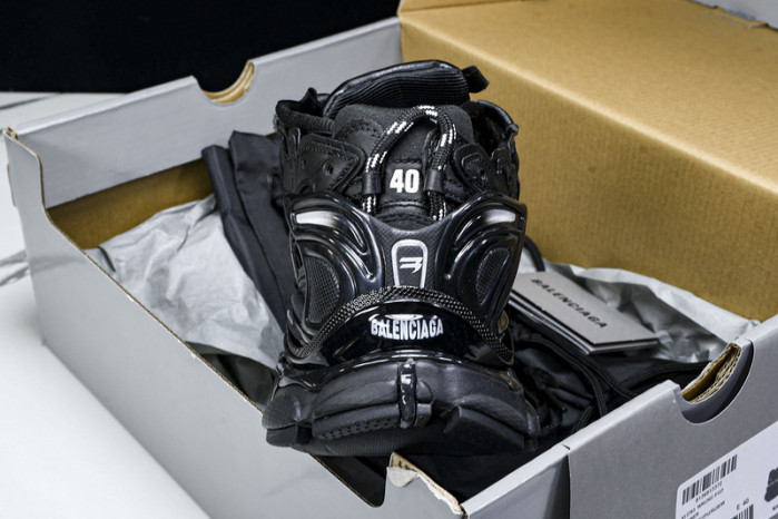 BL RUNNER SNEAKERS WRUNG 0123