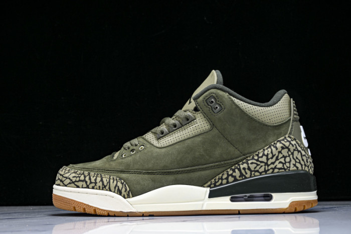 Jordan 3 Retro Family Affair DN3707-202