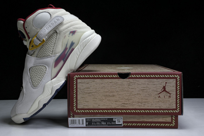 jordan 8 retro sp solefly mi casa es su casa fj2850-107