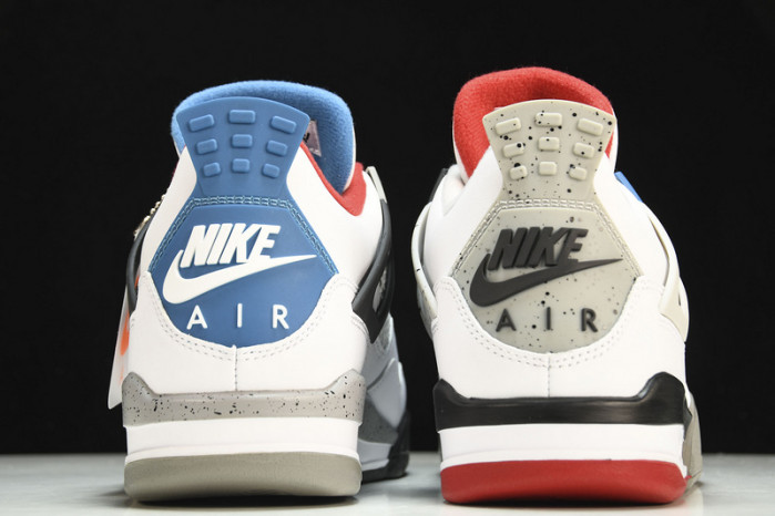 air jordan 4 retro se 