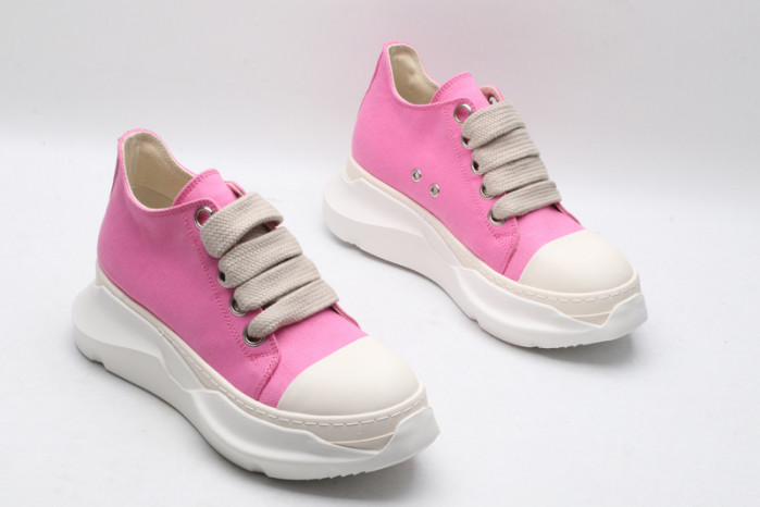 r1ck 0wens sneakers ro-66