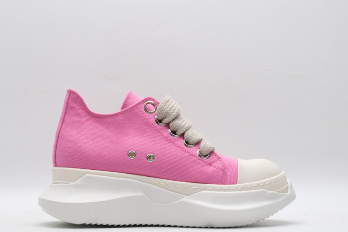 r1ck 0wens sneakers ro-66