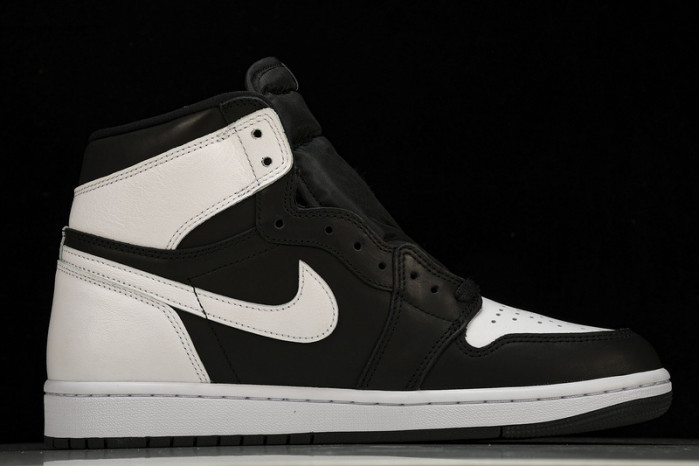 air jordan 1 high og “reverse panda” dz5485-010